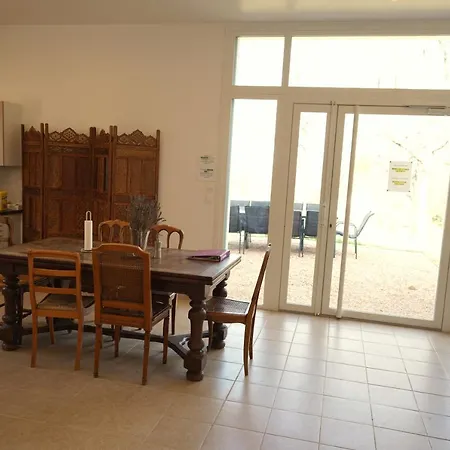 Glamping Arbre De Vie Montagnac (Alpes-de-Haute-Provence)