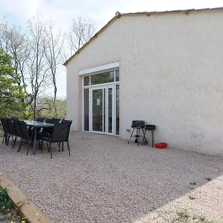 Οργανωμένο κάμπινγκ Arbre De Vie *