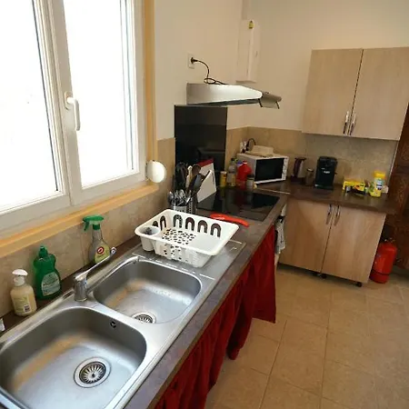 Οργανωμένο κάμπινγκ Arbre De Vie