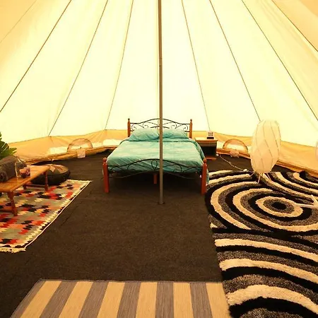 Arbre De Vie Οργανωμένο κάμπινγκ Montagnac (Alpes-de-Haute-Provence)